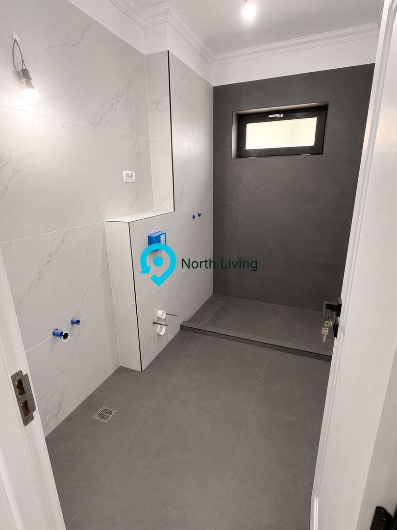 Vilă Modernă 5 Camere | Voluntari | Preț Excepțional - Poză 8
