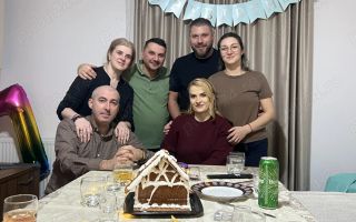 Casă de vânzare în Podul de Fier, Iași, aproape de centru - Poză 1