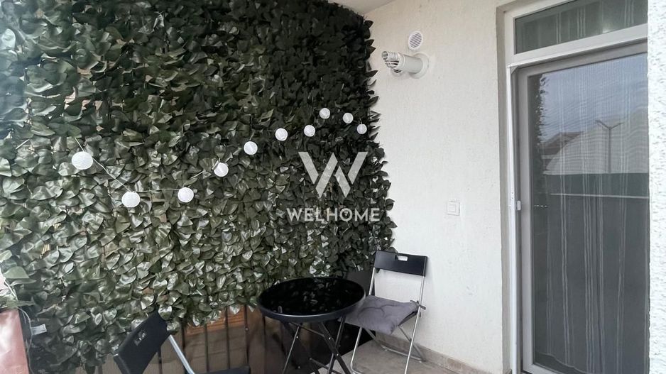 Apartament modern de închiriat – confort, lumină și funcționalitate - Poză 13