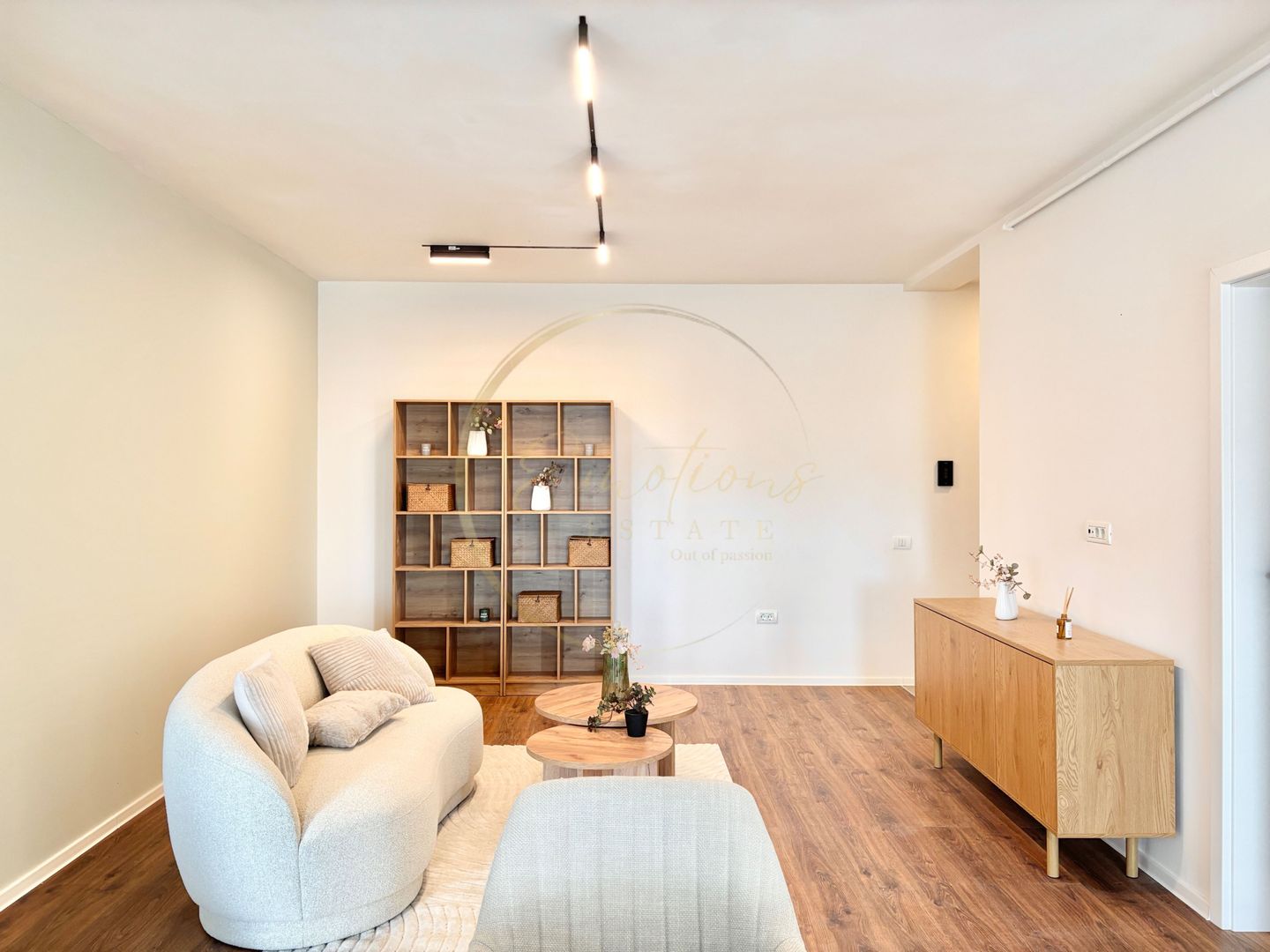 NOU | Apartamente 2 camere - Mosnita Noua COMISON 0% - Poză 3