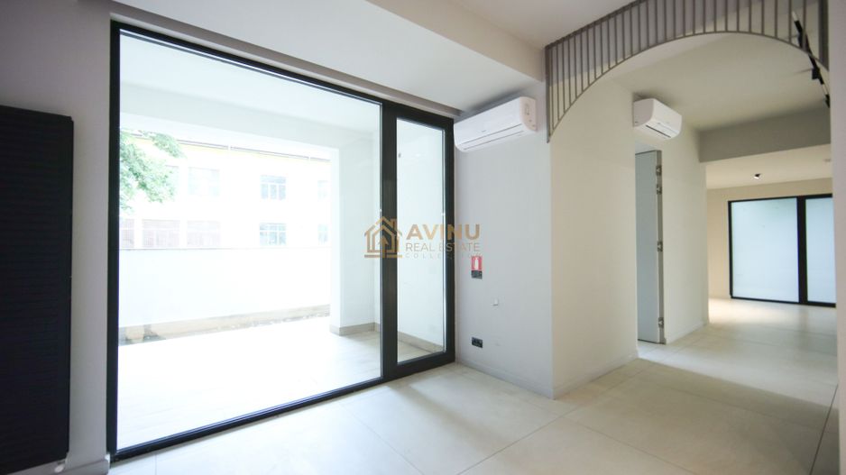 Spațiu Comercial 120mp în Zona Domenii, București 0% Comision - Poză 11