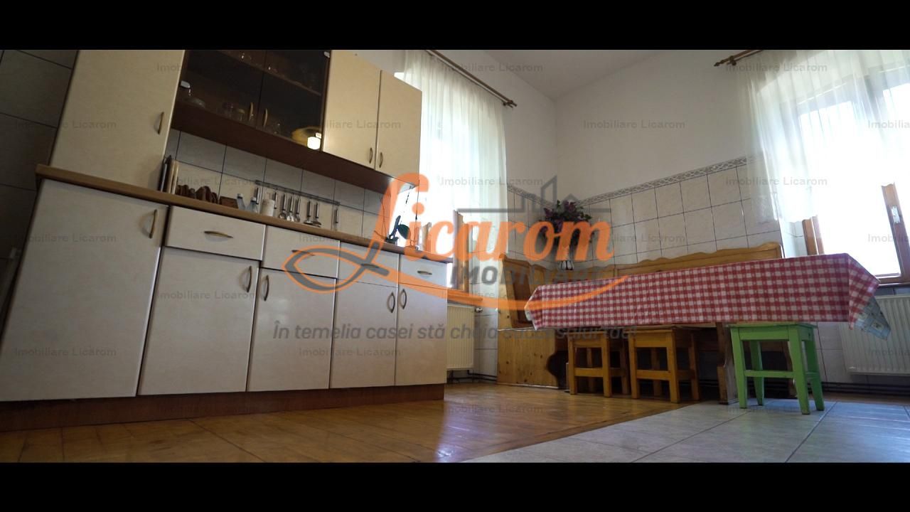 Oferta Conac boieresc P+M,teren 20400 mp - Poză 4