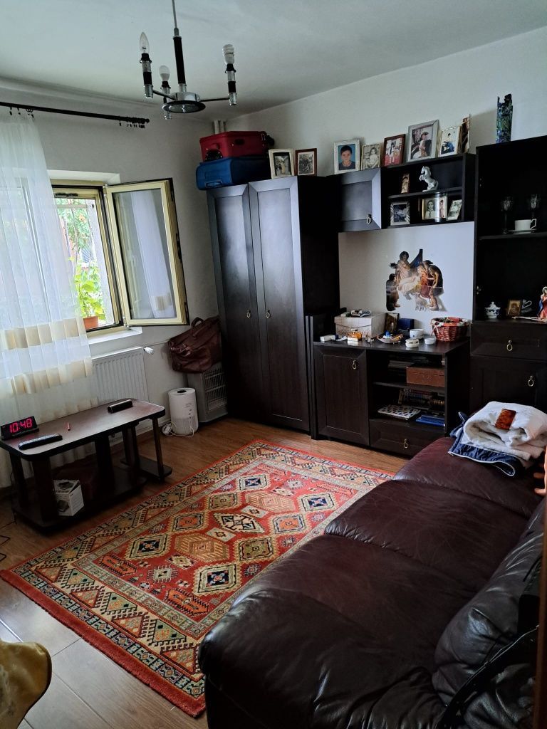 De vanzare Apartament 2 camere nemobilat Nerva Traian - Poză 3