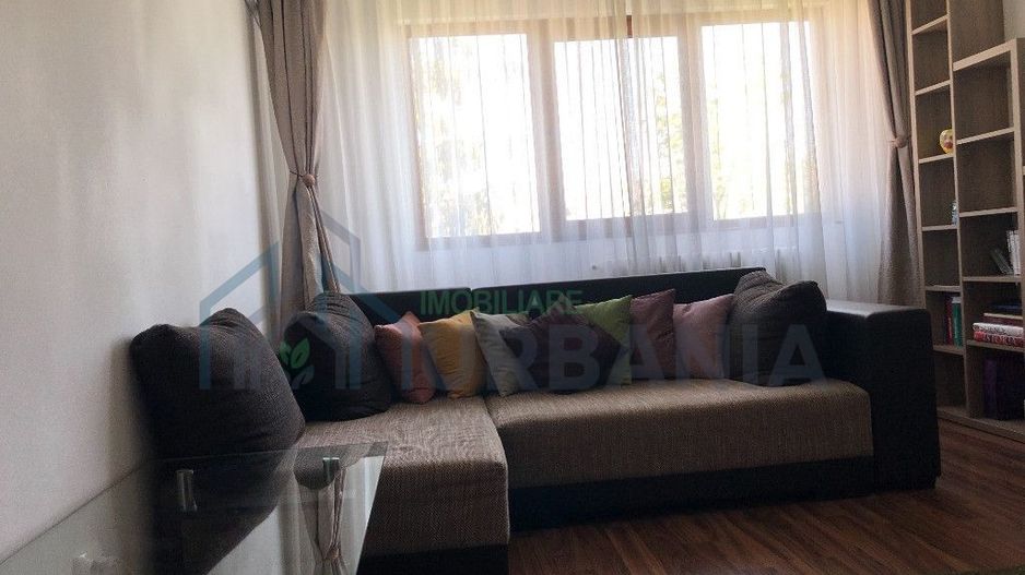 Apartament cu 2 camere de vânzare în Podu Ros, Iasi - Poză 6