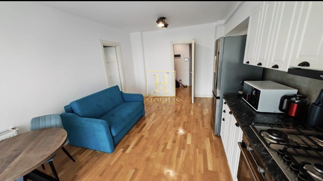 Apartament 2 camere SD si parcare subterana- Complex Himson Tatarasi - Poză 2