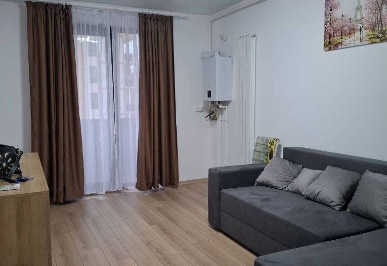 Apartament 2 camere decomandate de inchiriat – Cartier Arcada - Poză 1