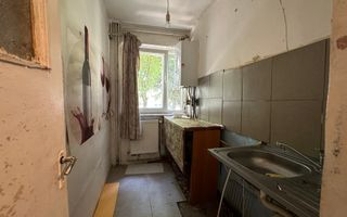 Apartament 2 camere, Str. Republicii, Bacău - Poză 9