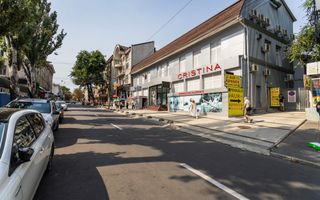 Chirie, spațiu comercial, 150 mp, strada Armeneasca, Centru - Poză 4