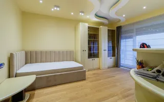Vila Art Deco Consolidata si Restaurata - Teren 211mp - Vatra Luminoasa - Poză 14