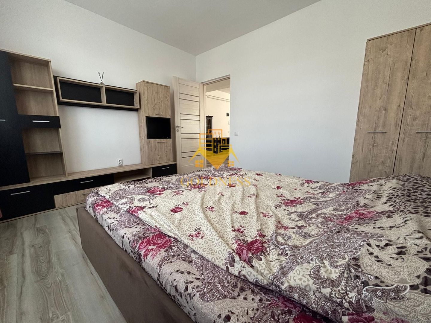 2 camere, modern, terasa, parcare, Urusaului, Terra, Floresti - Poză 8