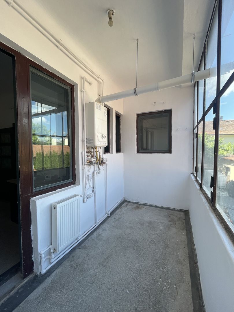 Apartament cu farmec istoric, 120 mp, în inima Clujului – Strada Eroilor - Poză 11