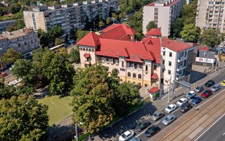 Garsoniera parcul Carol investitie - Poză 3