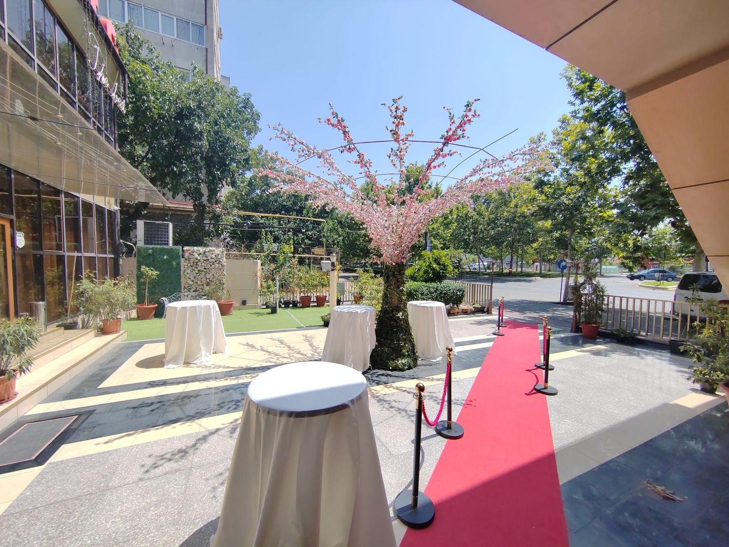 De vânzare – Restaurant Casa Luminita-Super Afacere - Poză 2