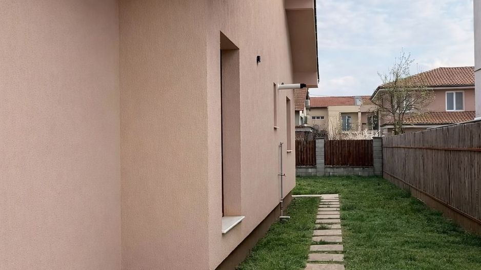 Comision 0% Casă individuală premium  Ghiroda | 160 mp utili |Teren 600 mp utili - Poză 4