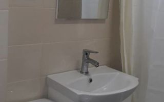 Garsonieră de închiriat, cartier Alexandru cel Bun, Constanța, recent renovată și utilată - Poză 6