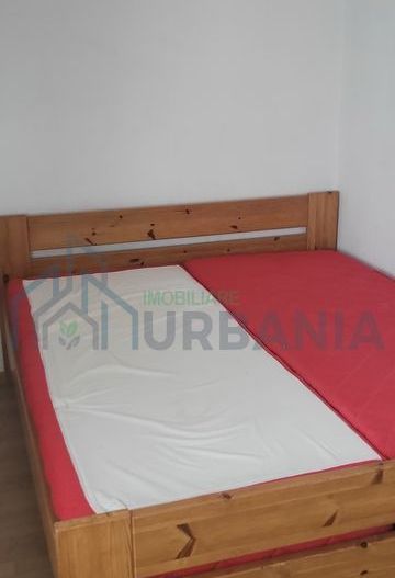 Apartament 2 camere de închiriat, Tudor Vladimirescu (Bucsinescu), Iași - Poză 3