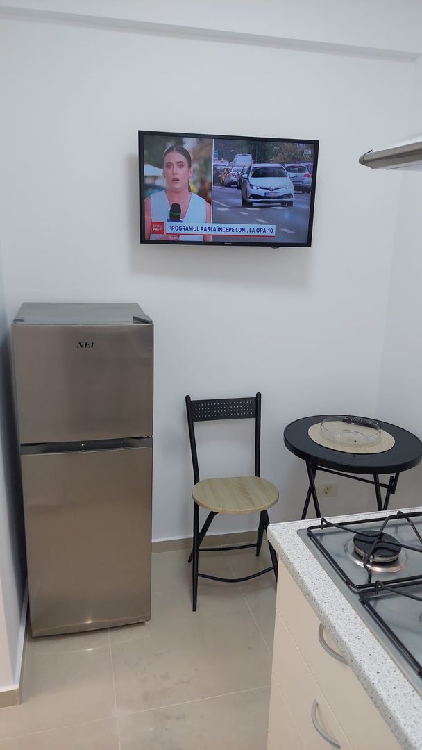 🏡 De inchiriat Studio Premium - Ultracentral | Sala Palatului-Cismigiu - Poză 8