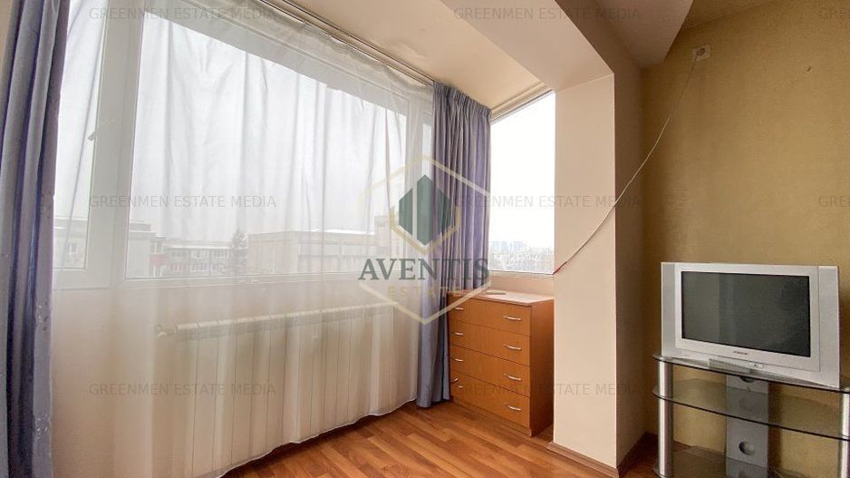 Aviatiei - langa metrou Aurel Vlaicu - 2 camere - Poză 18