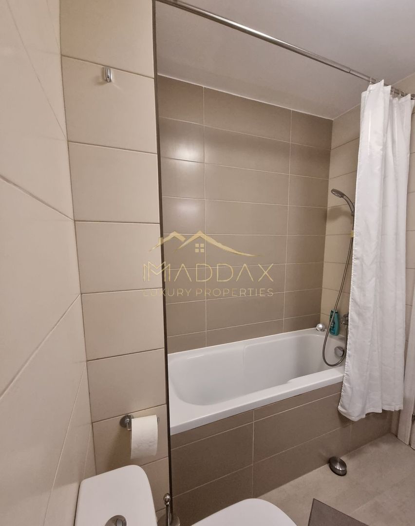 💎 2 Camere Premium | 21 Residence Politehnica | Metrou Lujerului | Parcare - Poză 9