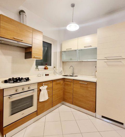 Herastrau Parc - Soseaua Nordulu - 2 camere - Poză 7