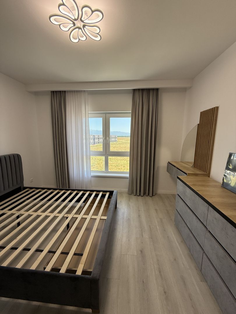 Apartament 3 camere de vânzare – Șelimbăr, Str. Doamna Stanca - Poză 5