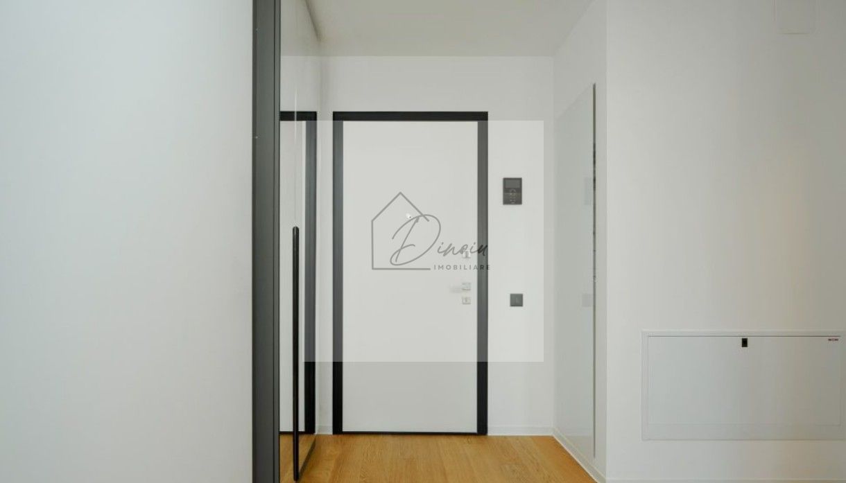 Apartament 2 camere Yacht Kid I vedere lac I Barbu Vacarescu  Aviatiei - Poză 4