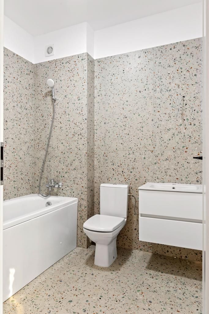 Apartament 3 camere - 70 mp utili - CITY NORD Mihai Eminescu - Poză 19