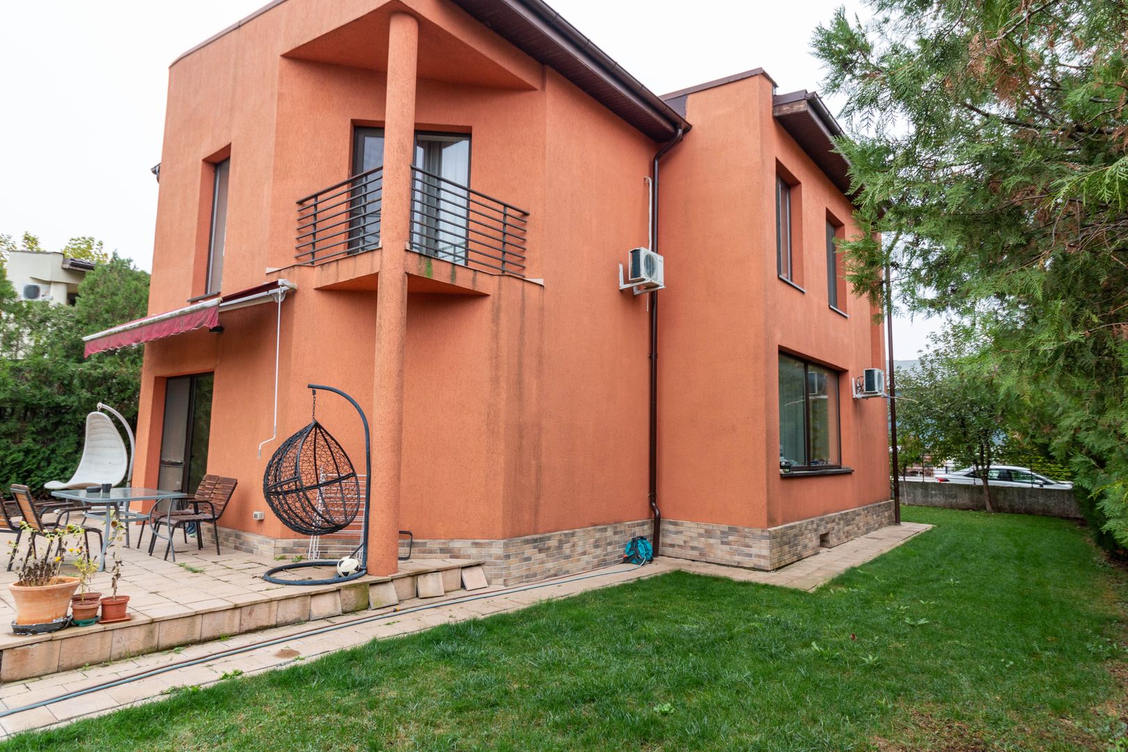 Casa moderna cu garaj de vanzare Popesti Leordeni - Poză 6