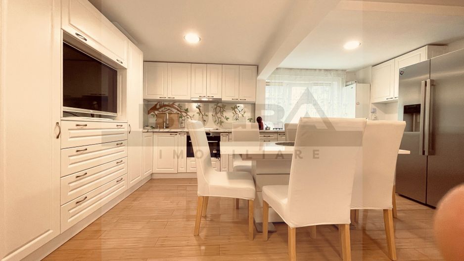 Apartament de 4 camere, 105mp,  2 parcari subterane, zona Oasului - Poză 1