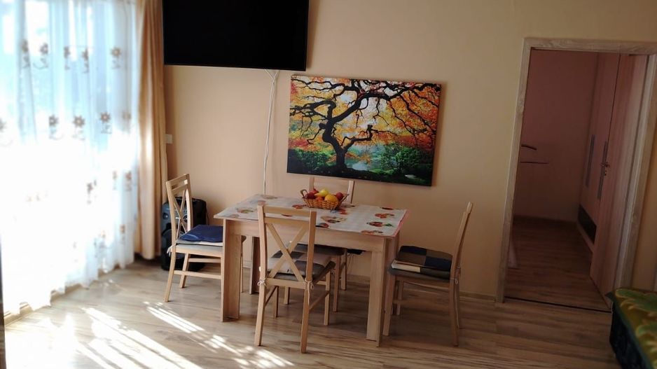 Comision 0% | Apartament 3 Camere | Bloc Nou | Terasa | Buziasului/AEM - Poză 4