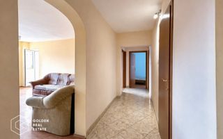 Apartament 4 camere, 128 mp, zona Alfa, comision 0% - Poză 8