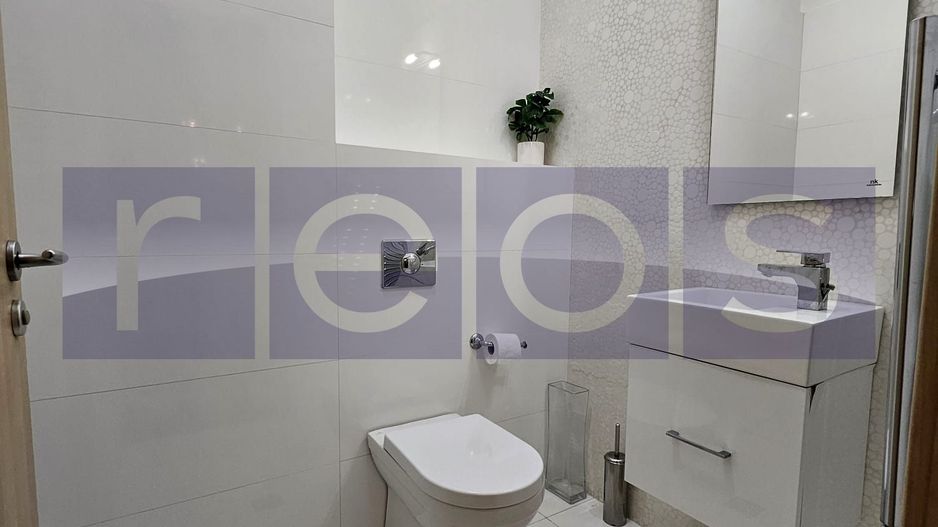 VANZARE APARTAMENT PREMIUM ARON COTRUS-NORDULUI-4 CAMERE-160MP-PARCARE - Poză 25