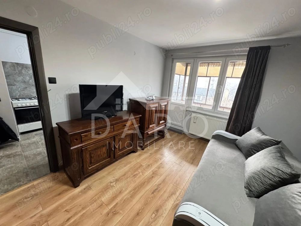 Apartament de inchiriat Targu Mures - Poză 4