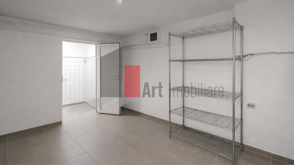 Spatiu comercial de inchiriat (Horeca) in zona Cotroceni - Poză 5