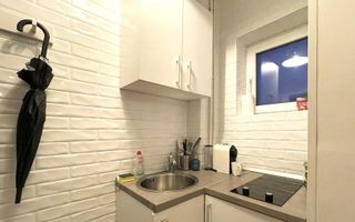 De vanzare Studio Universitate-Capsa  - Certificat Turism, sector 1 - Poză 11