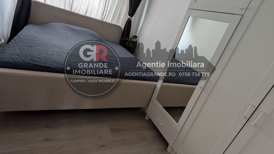 Tulcea de închiriat apartament 3 camere central Str Babadag - Poză 10