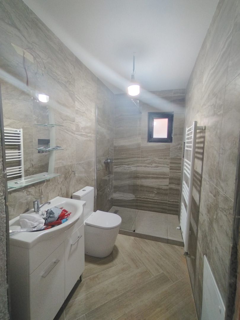 Casa noua de vânzare in Sard - Poză 11
