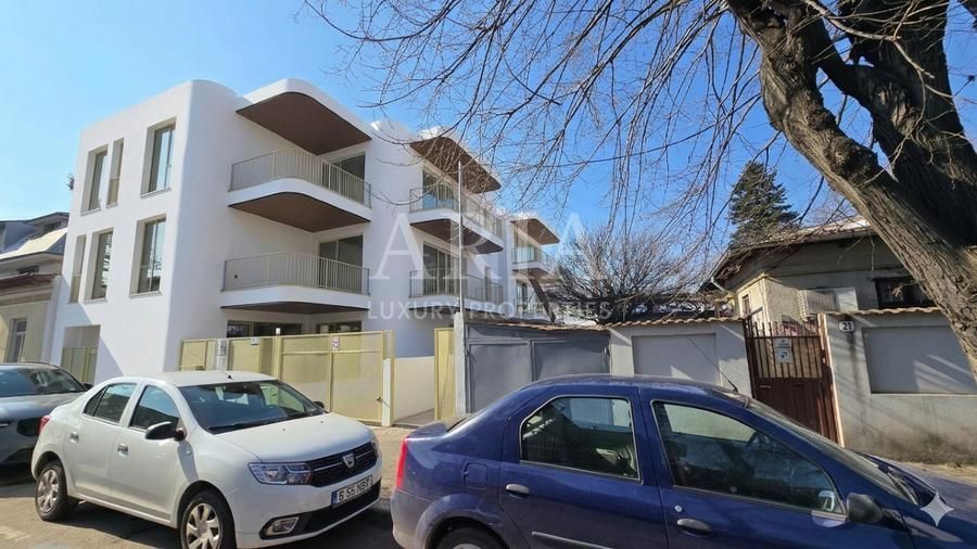 Apartament de lux in bloc boutique | Concept unic & finisaje premium - Poză 3