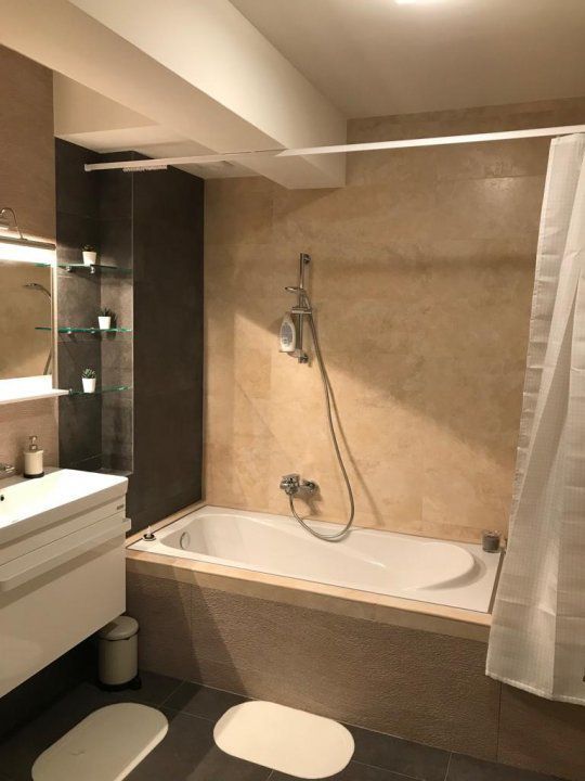 Apartament Aviatiei | Mall Promenada | Metropolitan Residence - Poză 8