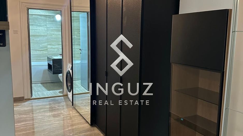 Apartament de închiriat – Bulevardul Lacul Tei - Maica Domnului, Sec 2 - Poză 2
