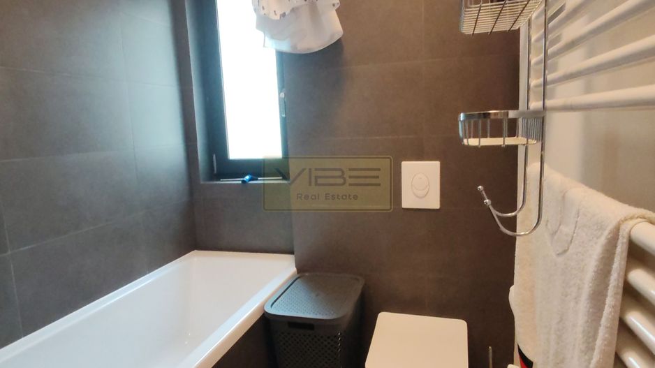 Copou - Apartament Premium 3 camere - View panoramic! - Poză 14