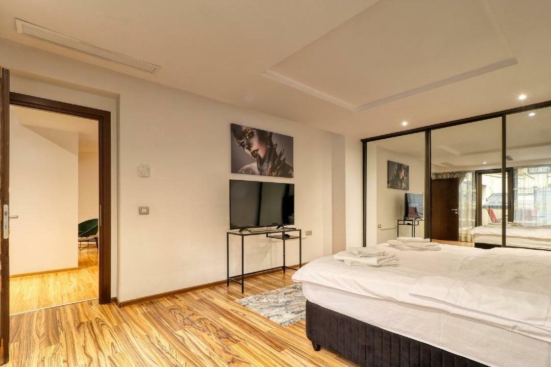 Apartament de lux cu 4 camere , lângă Parcul Herăstrău - Poză 6