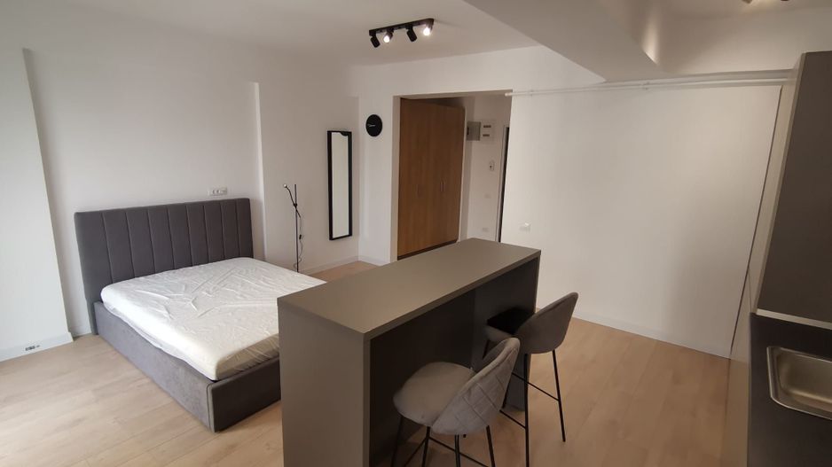 Garsoniera Politehnica-Grozavesti centrala, metrou - Poză 4