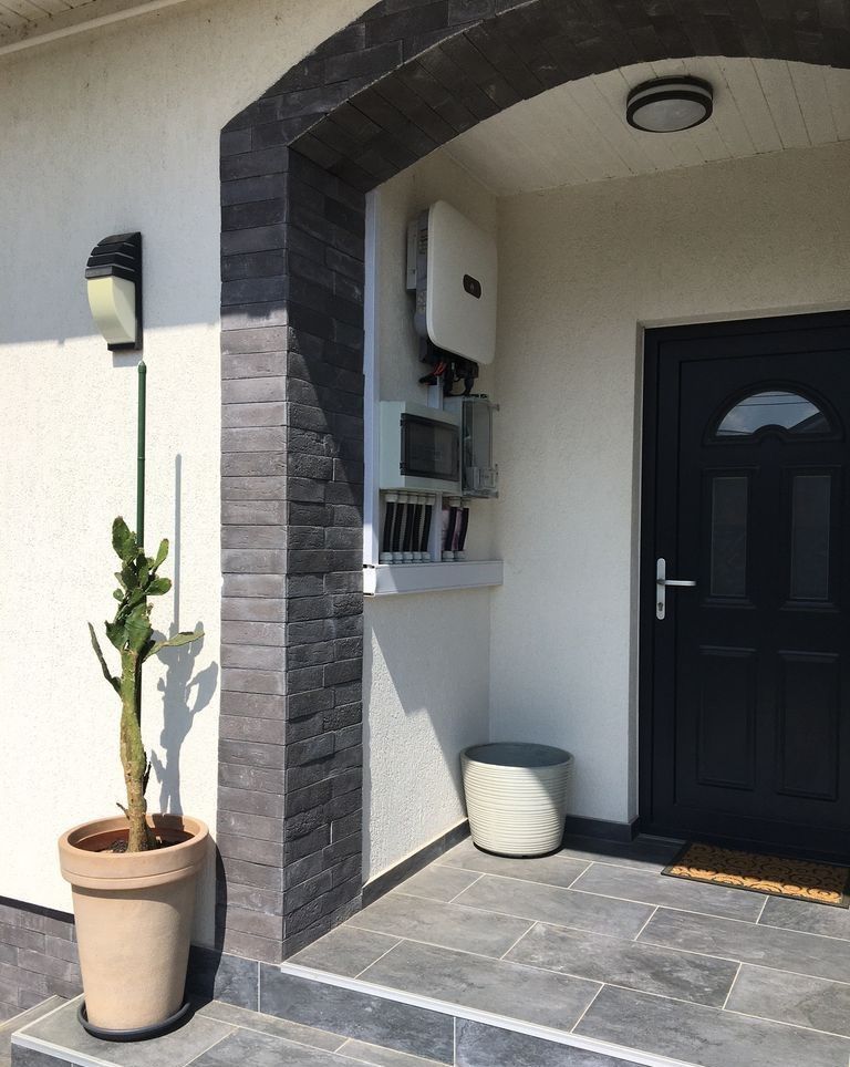 Casa eficienta energetic | Buftea | Costuri zero curent, apa calda, caldura - Poză 11