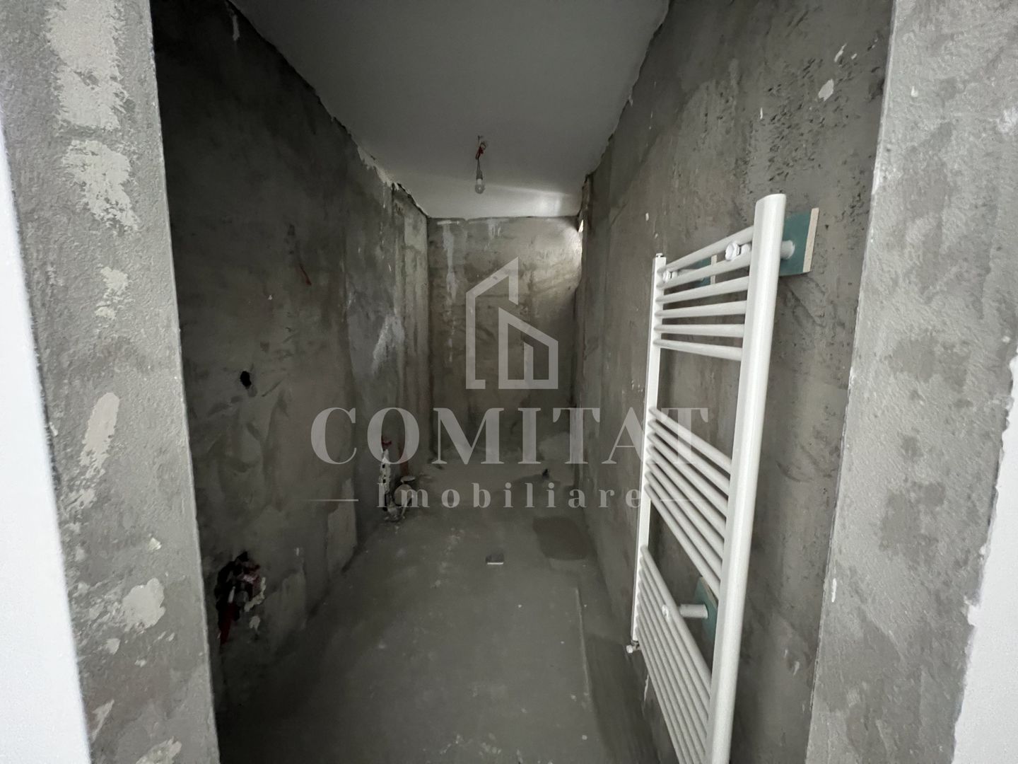 Apartament 2 camere | Semifinisate | zona Eroilor - Poză 8