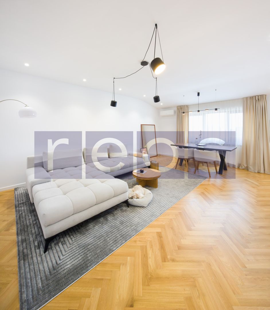 APARTAMENT 4 CAMERE |  BALCON 10MP | LOC DE PARCARE - Poză 5