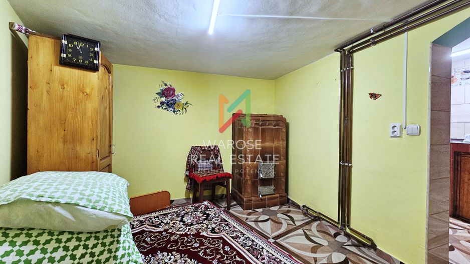 0% Comision | Casa Individuala Rasnov | Central - Poză 18