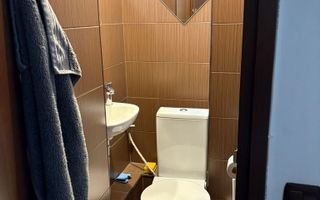 Pet friendly Calea Victoriei, 3 camere + terasa + boxa - Poză 6