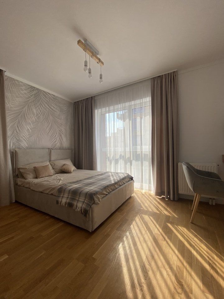 Apartament Bucurestii Noi | Metrou Jiului | Marmura Residence - Poză 4