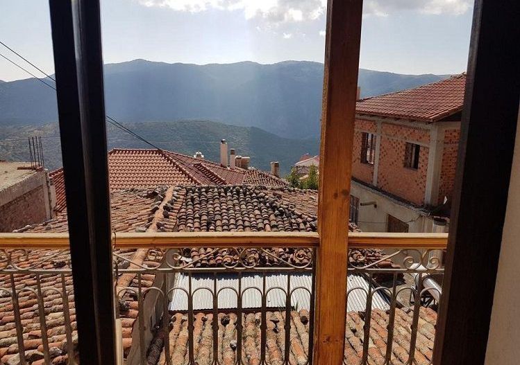 Vila traditionala Grecia - Poză 15